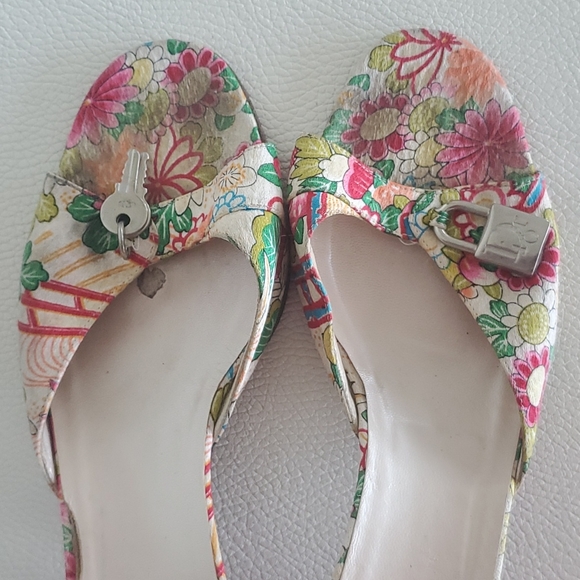 Christian Dior Sandals - Picture 6 of 7